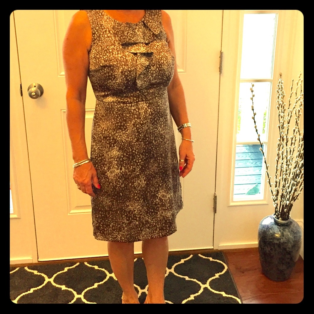 Dress/casual. Day to Evening Dress