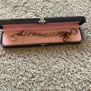 Chunky juicy bracelet