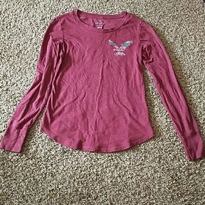 American Eagle Long Sleeve