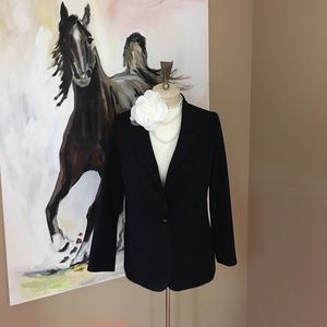 Chanel Classic, elegant, Chanel black jacket 🌹