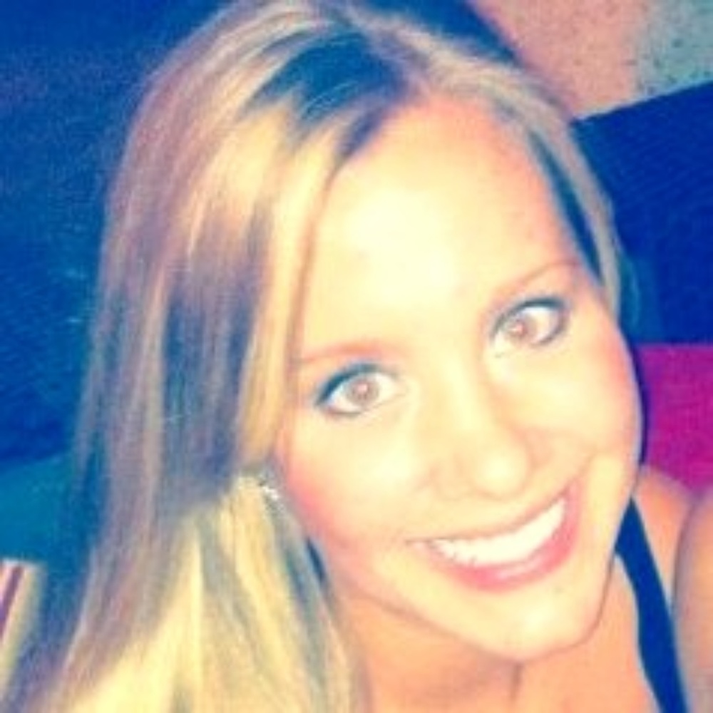 Meet your Posher, Kelly