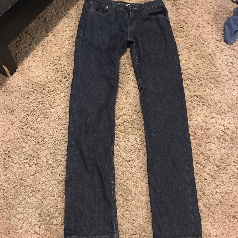 London skinny RSQ jeans