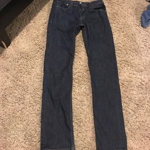 London skinny RSQ jeans