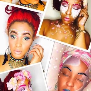 Meet your Posher, Jasmine