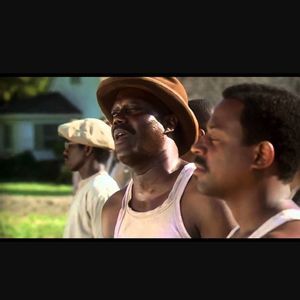 Meet your Posher, Jeffery