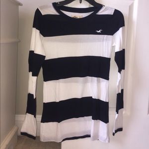 Hollister Long Sleeve