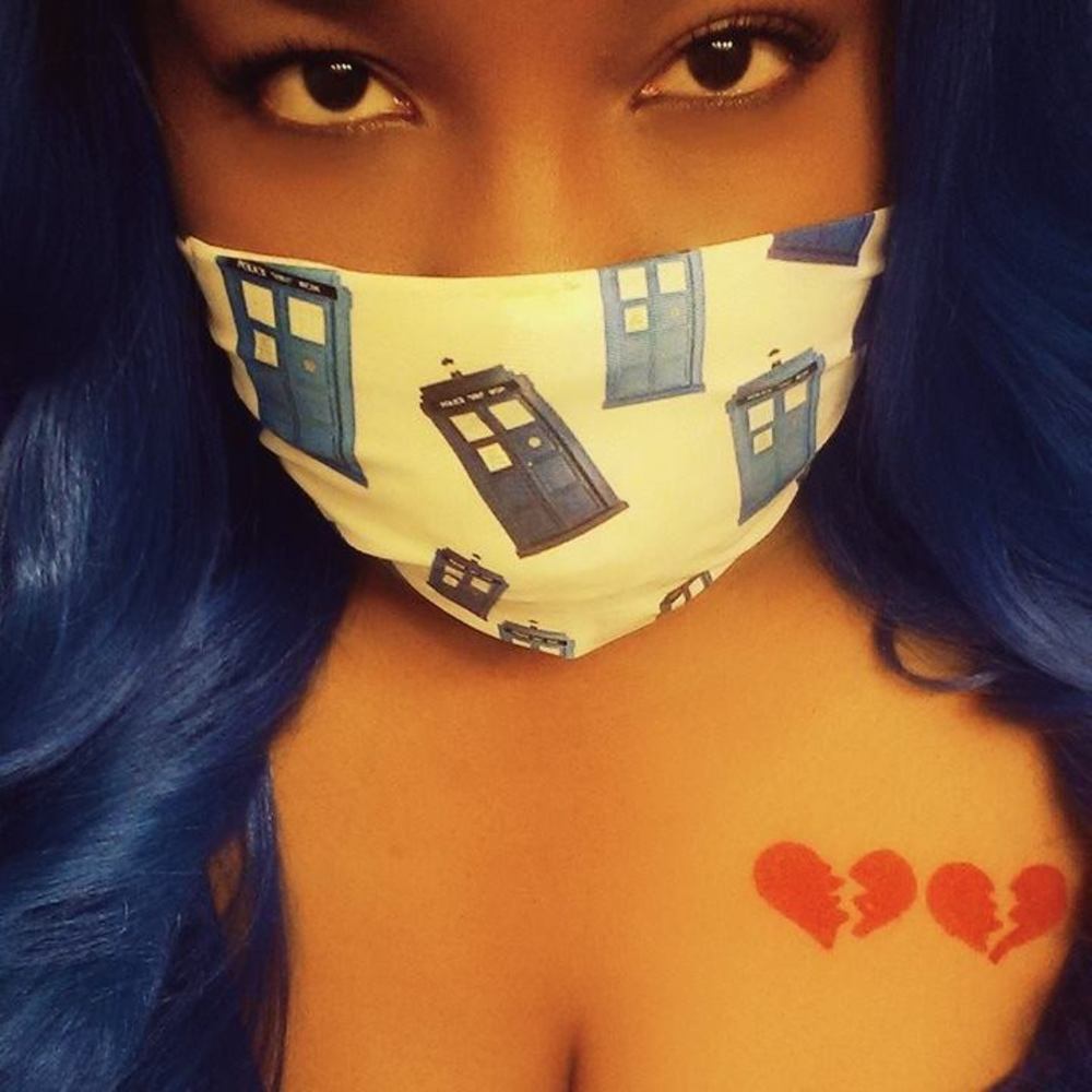 Meet your Posher, Gia