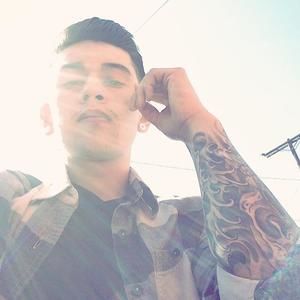 Meet your Posher, Wilbert