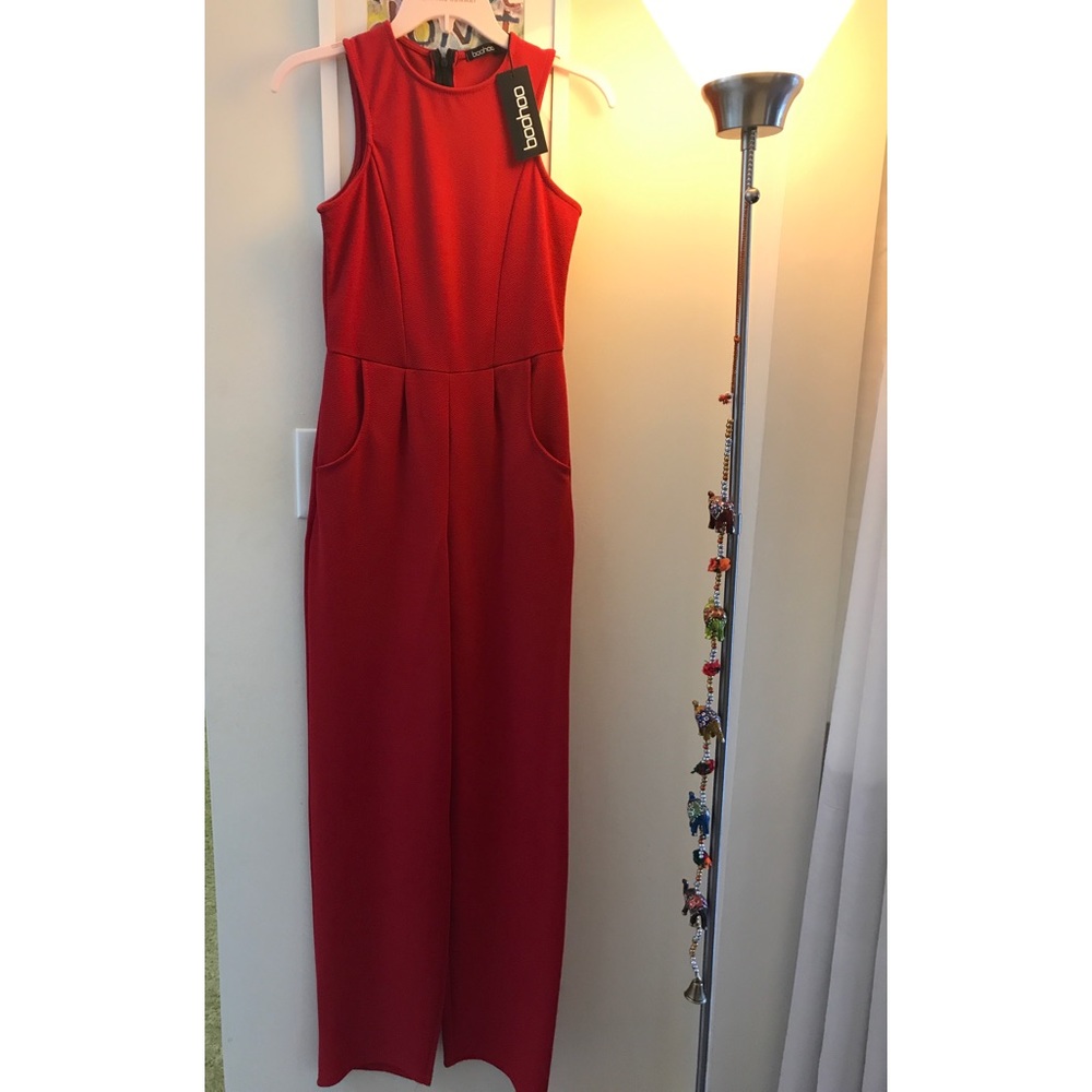 Jumpsuit