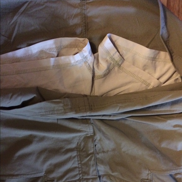 Eddie Bauer athletic skirt - Picture 2 of 3