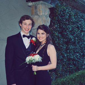 Meet your Posher, Paige