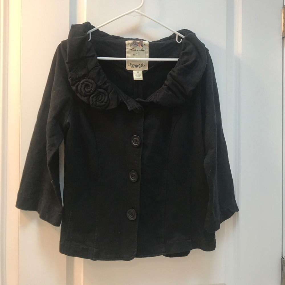 Nordstrom- Nick and Mo jacket