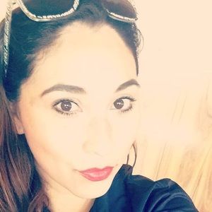 Meet your Posher, Brenda