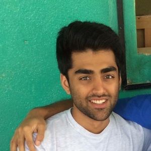 Meet your Posher, Gunjan