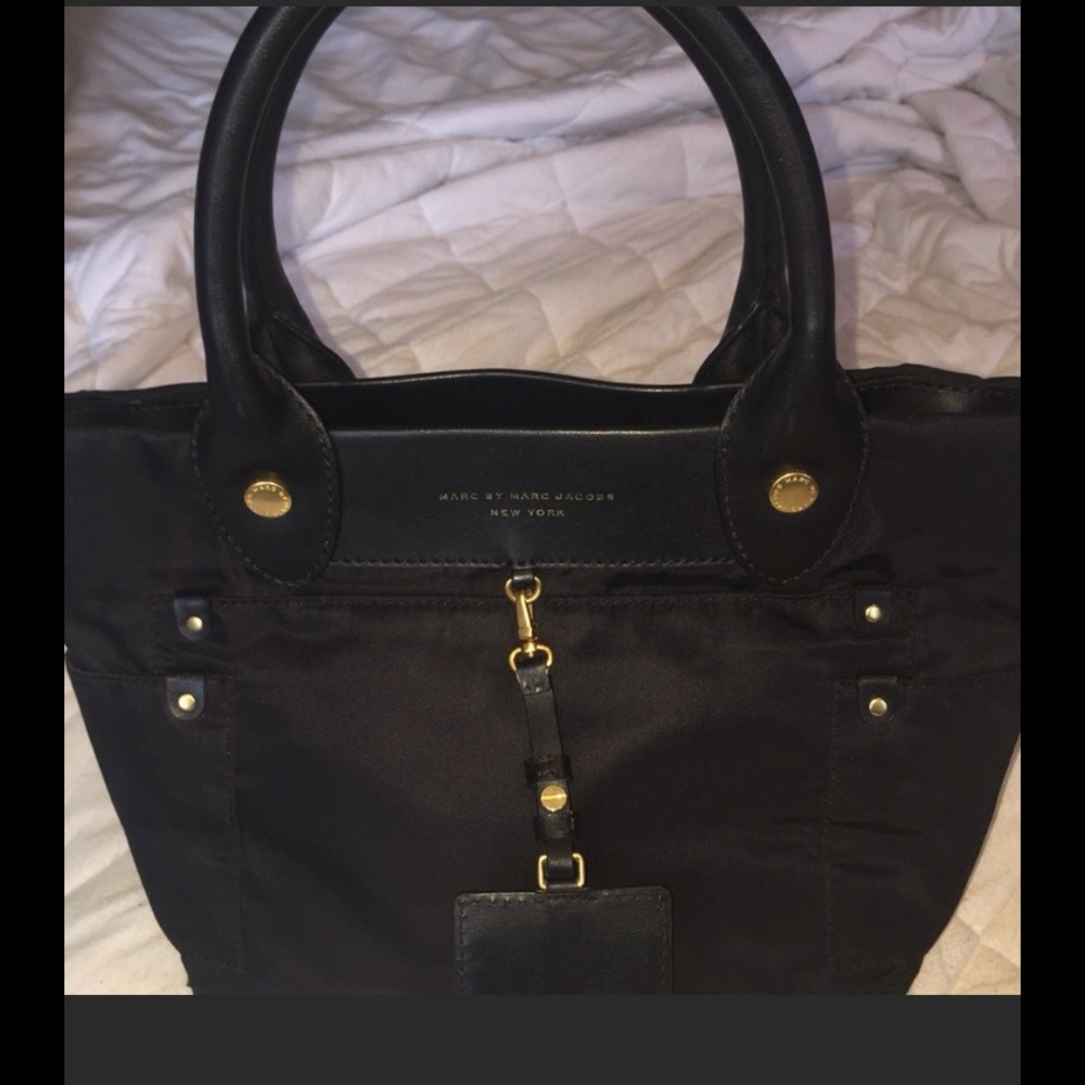 Small MBMJ Tote