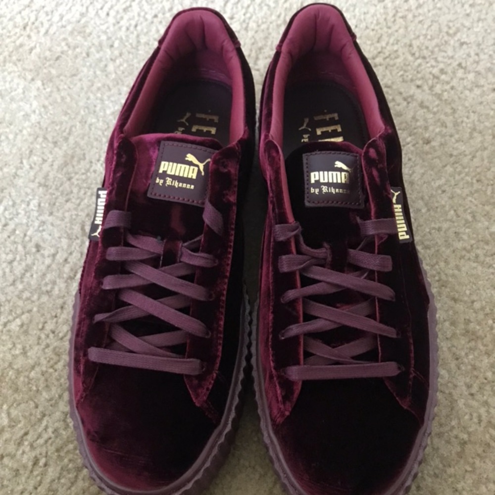 Fenty PUMA Creeper