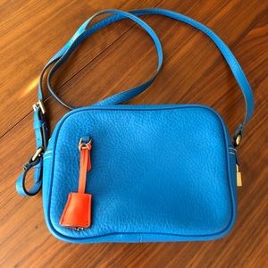 J. Crew Signet Bag