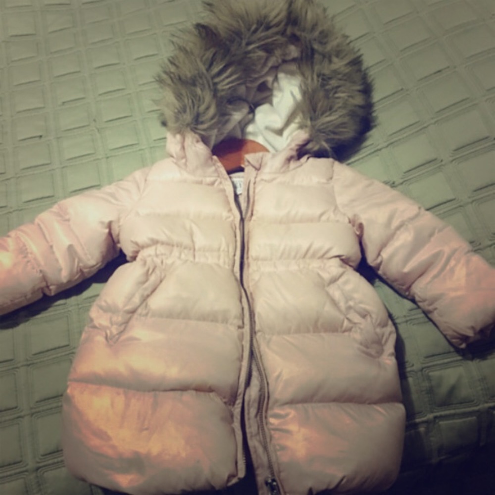 Gap Warmest Down coat