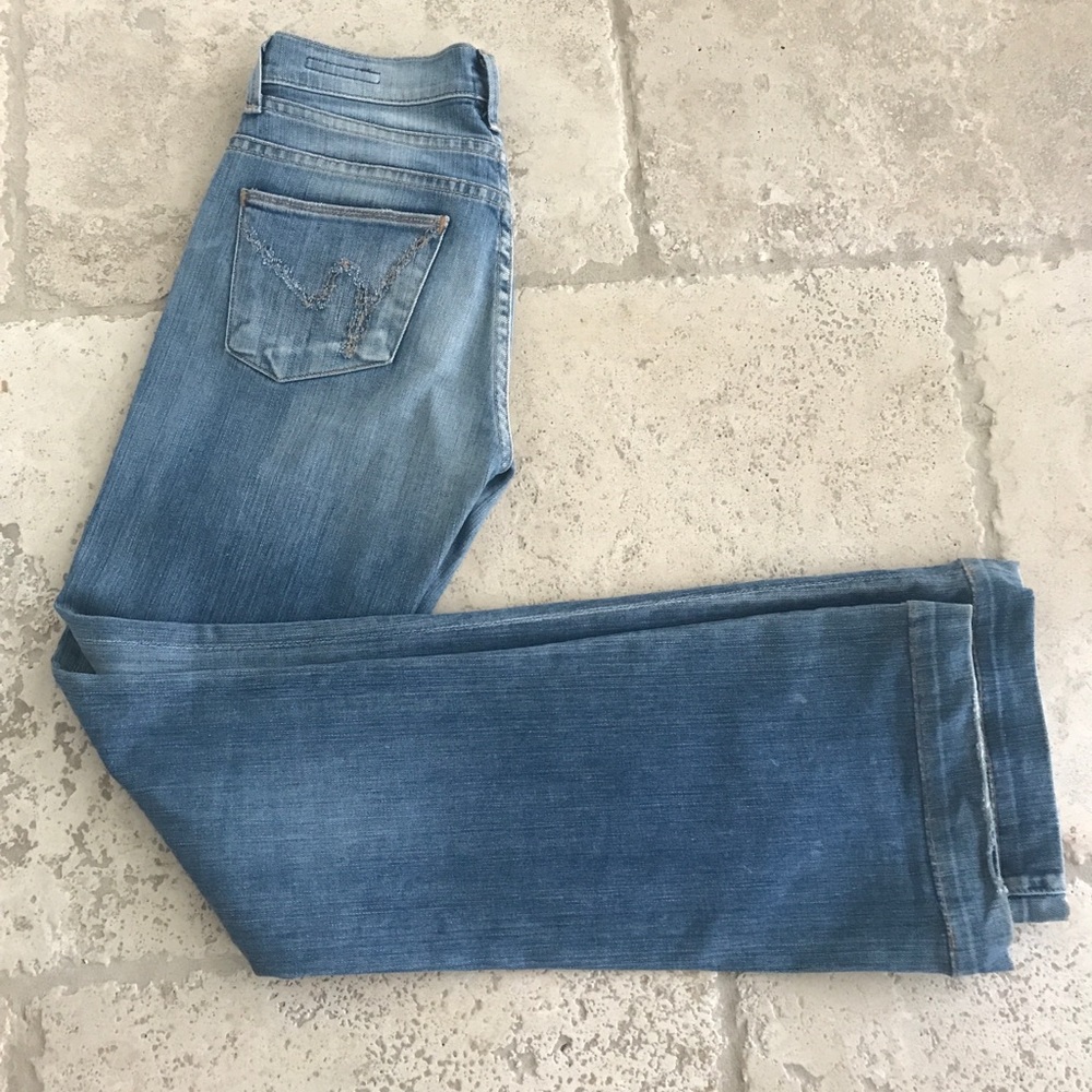 Citizens of Humanity Jeans