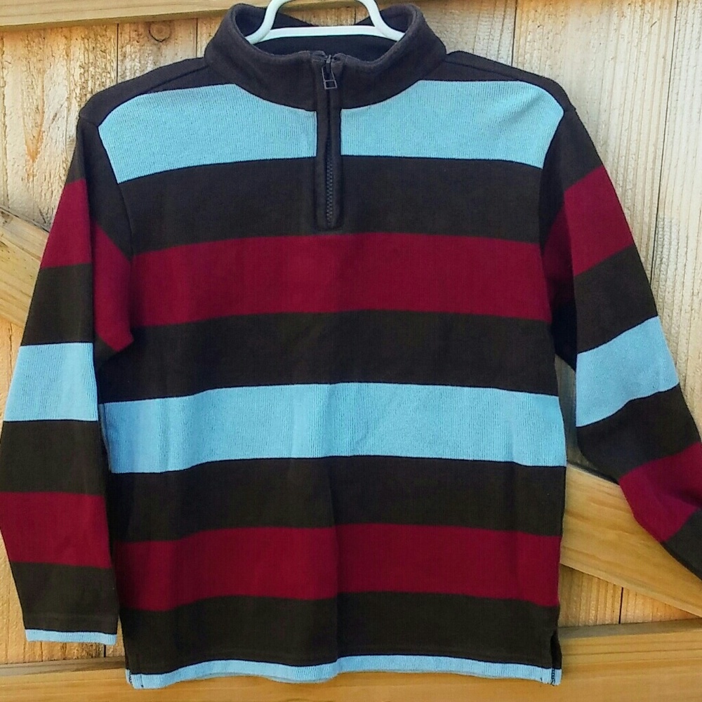 Boy's Shirt (size 7/8)