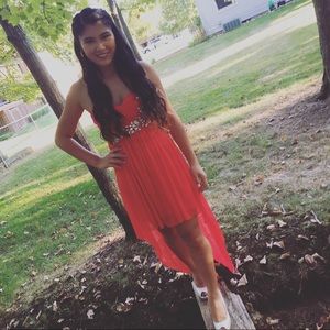 Meet your Posher, Morgan