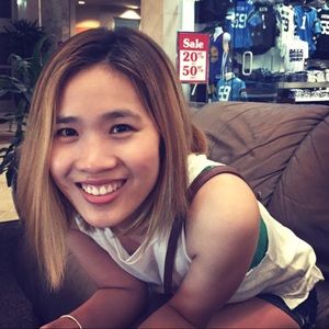 Meet your Posher, Trinh
