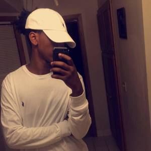 Meet your Posher, Abdullahi