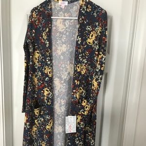 LulaRoe Sarah size small