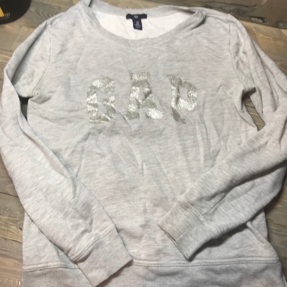 Gap comfy sweatshirt