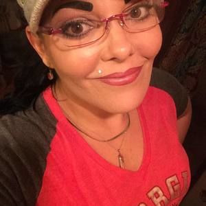 Meet your Posher, Jodie