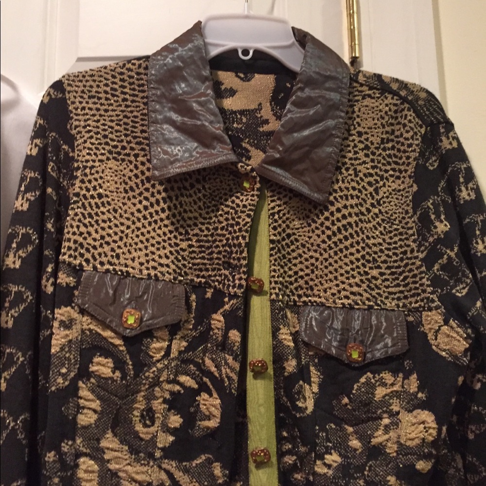 Jacket