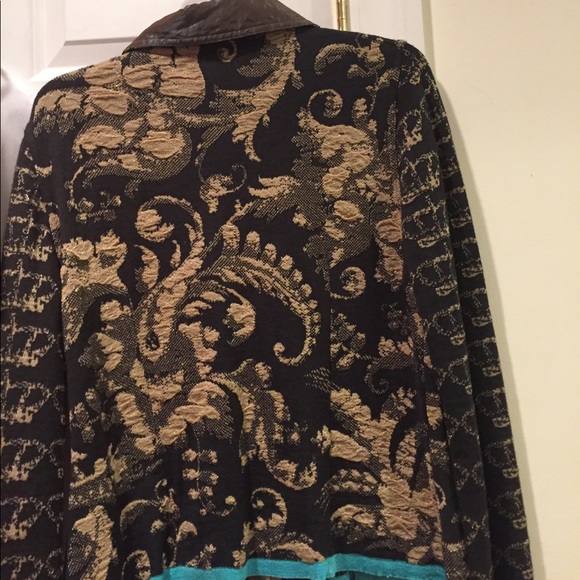 Jacket - Picture 6 of 6