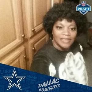 Meet your Posher, Linda-popeye