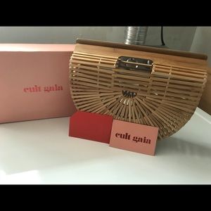 Small Cult Gaia Ark bag (NEW)