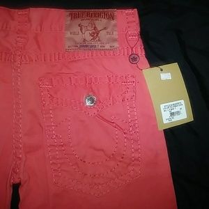 True religion jeans mens size 36