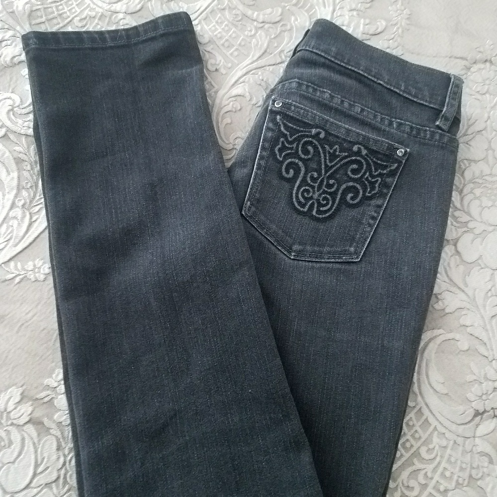 White House Black Market Jeans