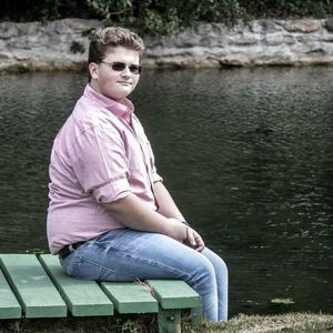 Meet your Posher, Daniel william