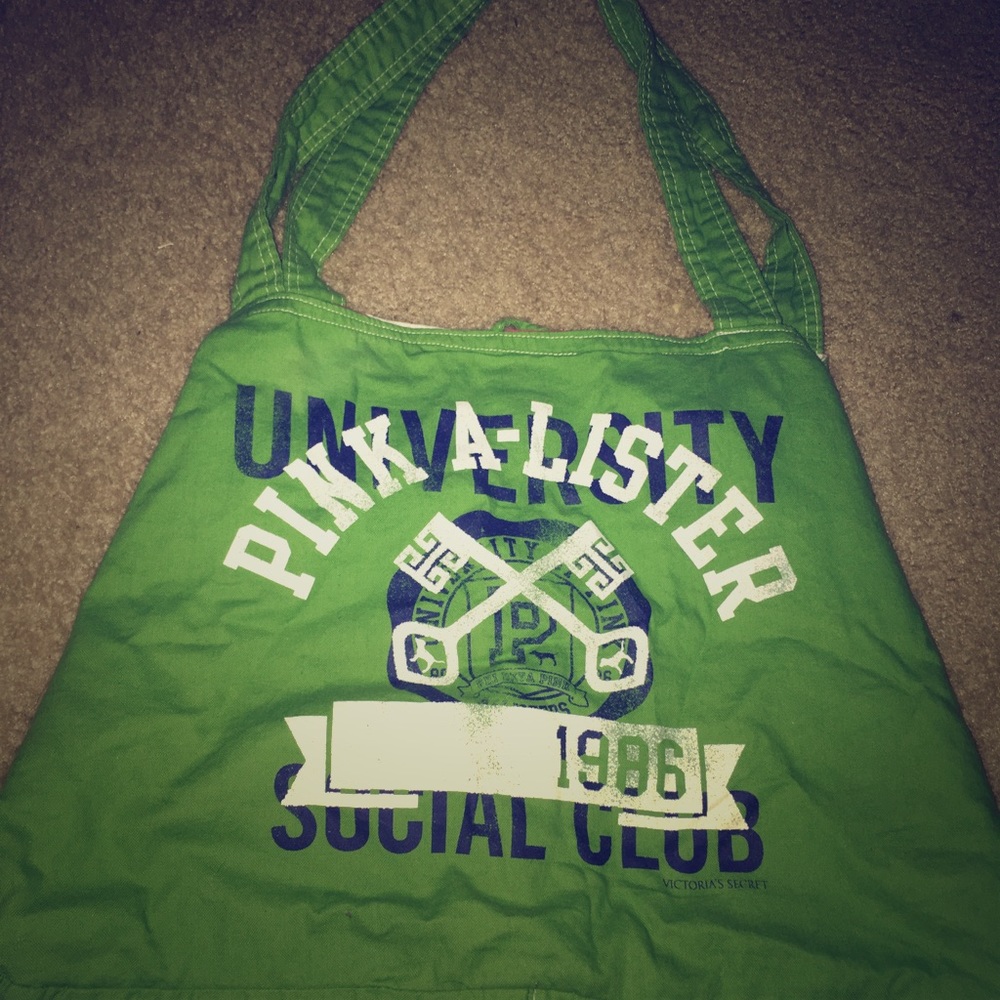 Victoria’s Secret PINK Tote Bag