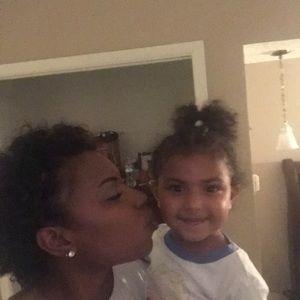 Meet your Posher, Brandy