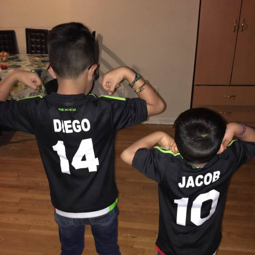 Meet your Posher, Griselda