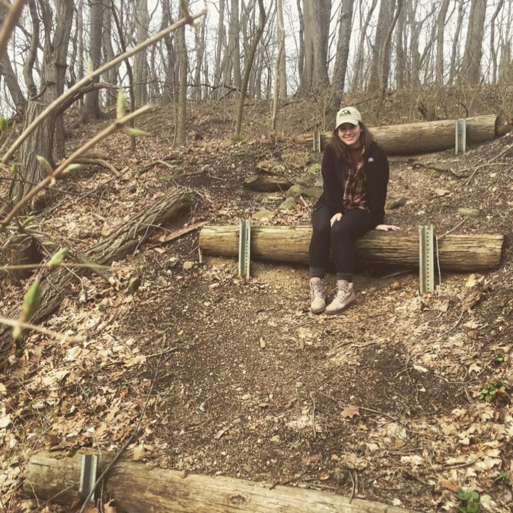 Meet your Posher, Kelly