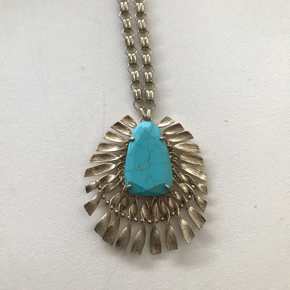 KS Necklace