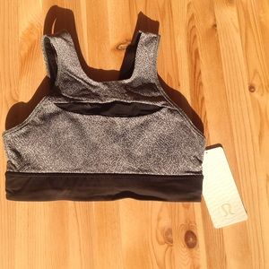 Run the Day Bra