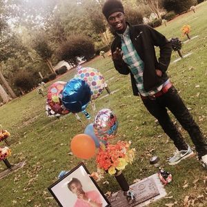 Meet your Posher, Mike