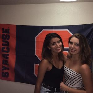 Meet your Posher, Sierra