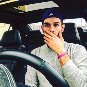 Meet your Posher, Ryan