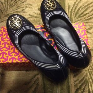 Flatts Tory Burch