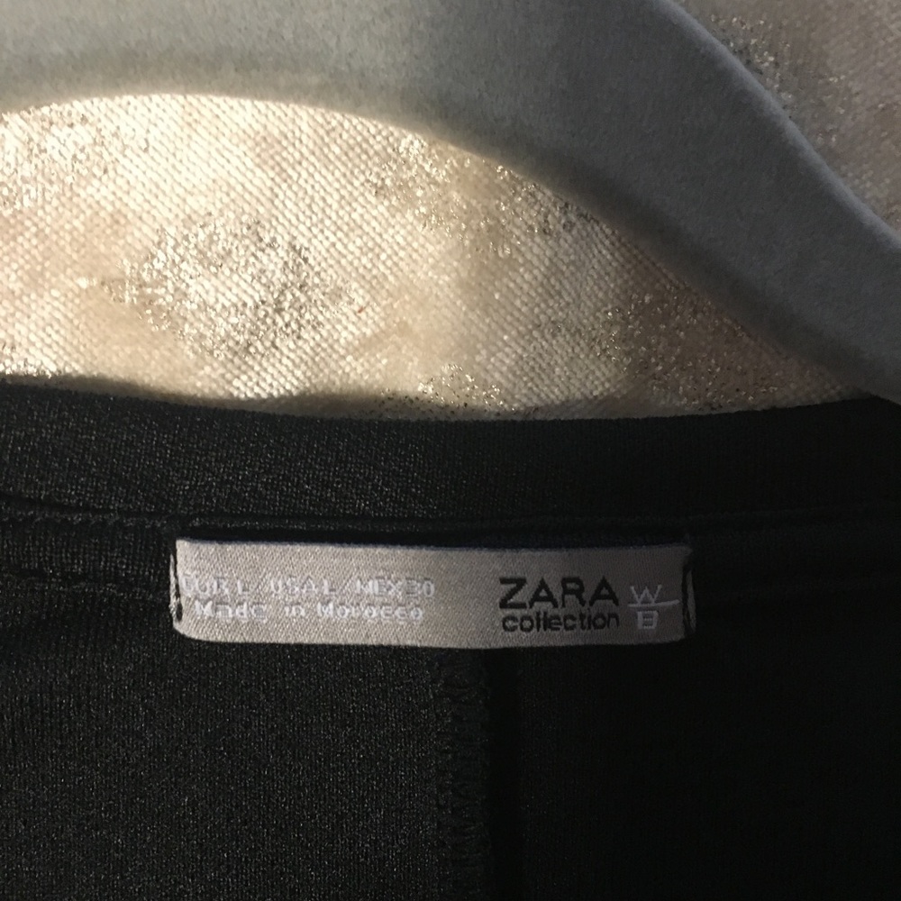 Zara top - Picture 2 of 3