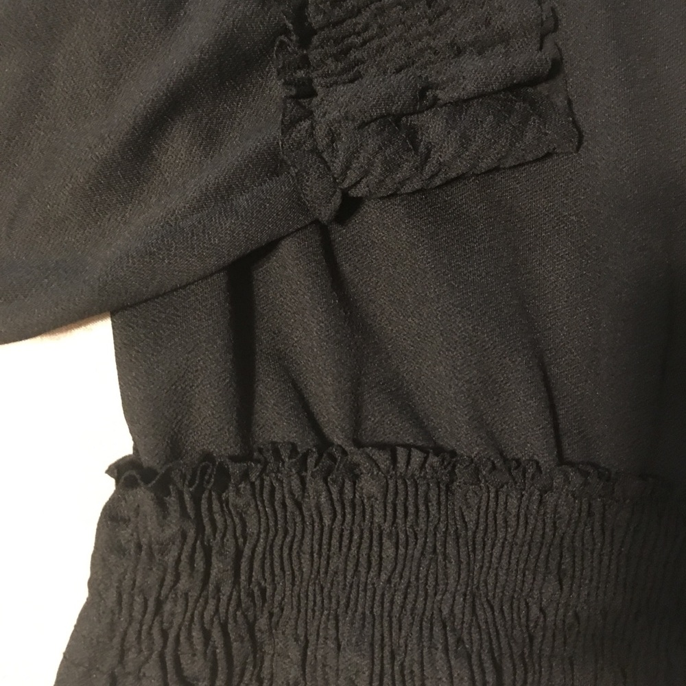 Zara top - Picture 3 of 3