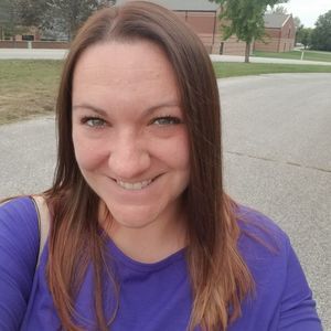 Meet your Posher, Abbie